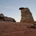 Exploring Zion