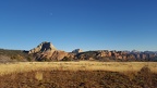 Kolob Terrace Road