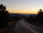 Kolob Terrace Road