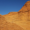Petrified Sand Dunes