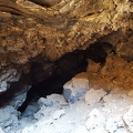 Exploring a collapsed lava tube