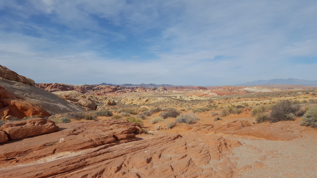 Valley of Fire