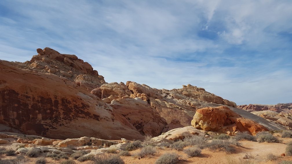 Valley of Fire