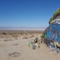 Graffitti Rock
