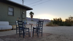 Twentynine Palms Home Base