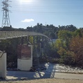 Bridge of Los Angeles River