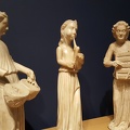 Three Angel Musicians