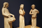 Three Angel Musicians