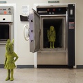 various Moss Girls by Kim Simonsson