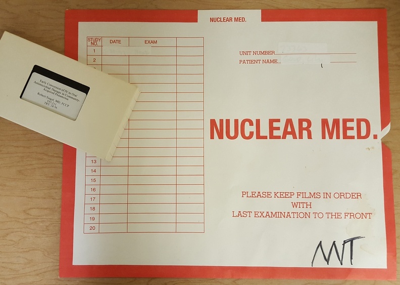 Nuclear Med
