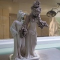 "Untitled (Couple)" by Nick van Woert