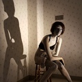 "Postpartum of the 15%" by Holly Rockwell