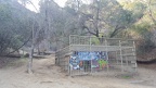 Abandoned Zoo at Griffith Park