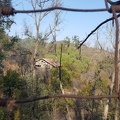 Abandoned Zoo at Griffith Park