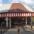 Griffith Park Carousel