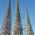 Watts Towers