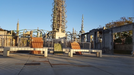 Watts Towers