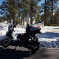 Unexpected Occurrences Near Big Bear Lake