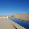 Water in the Desert