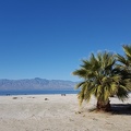 The Salton Sea