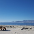 The Salton Sea