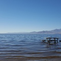 The Salton Sea