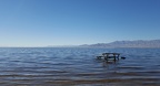 The Salton Sea