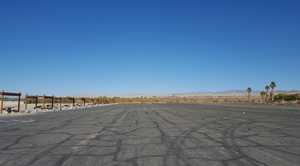 Busy Season at the Salton Sea