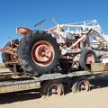 Salvation Mountain