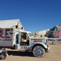 Salvation Mountain