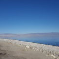 The Salton Sea