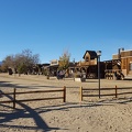 Pioneer Town