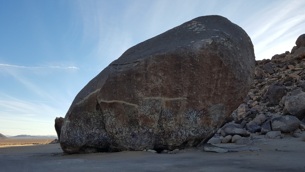 Giant Rock