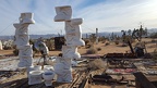 Noah Purifoy Sculpture Park