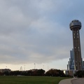 Reunion Tower
