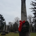 Happy Holidays from Spring Grove Cemetery