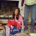 Lillian's Christmas Eve