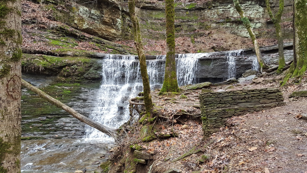 Jackson Falls