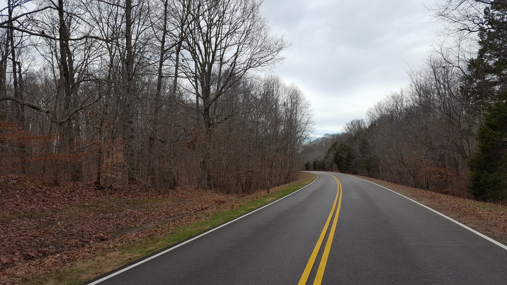 Natchez Trace