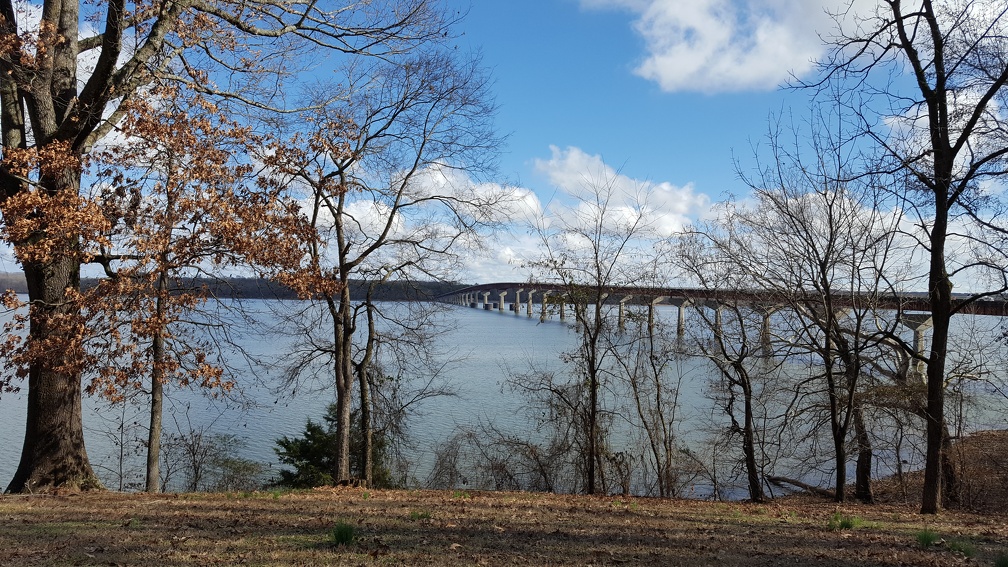 Natchez Trace