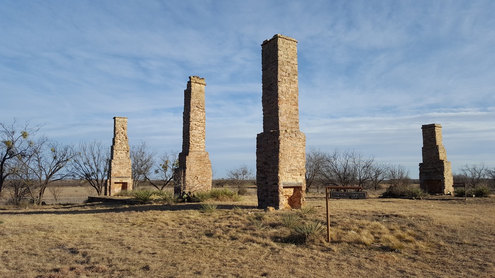 Hospital Complex