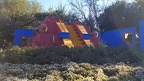 Kahlo / Rivera Garden Recreation