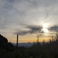 Finger Rock Trail