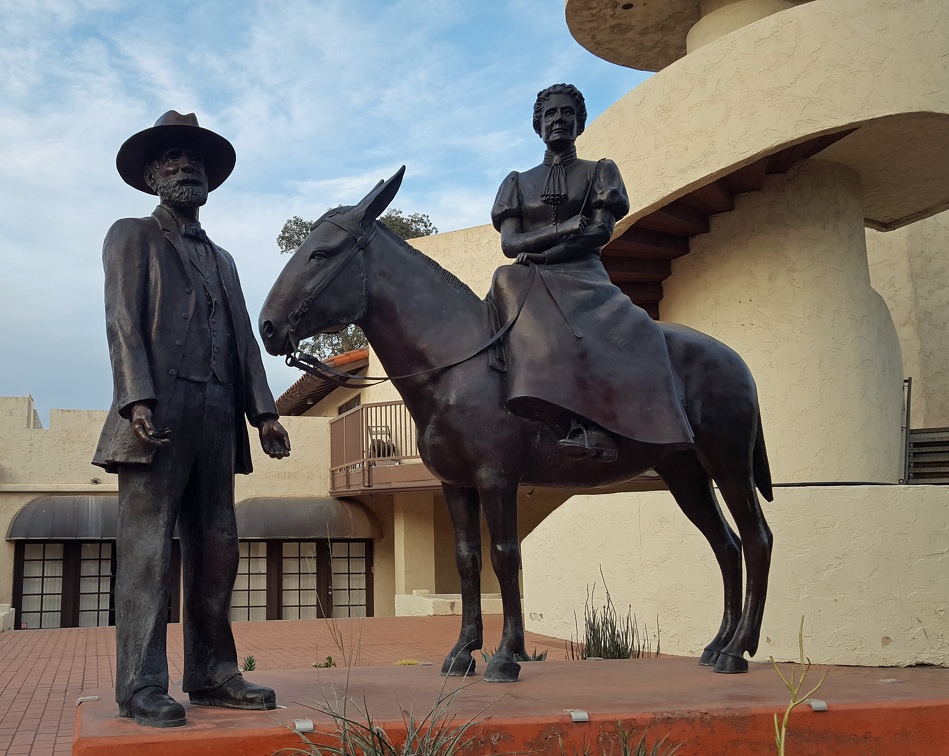 Scottsdale Sculptures