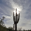 Hiking South Mountain