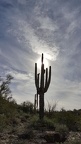 Hiking South Mountain