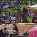 World Championship Hoop Dance Contest