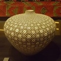 Jar by Dorothy Torivio