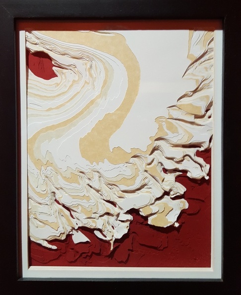 by Jamie Molaro (paper). At the University of Arizona Museum of Art. 2017-02-18 16.18.49 crop.jpg