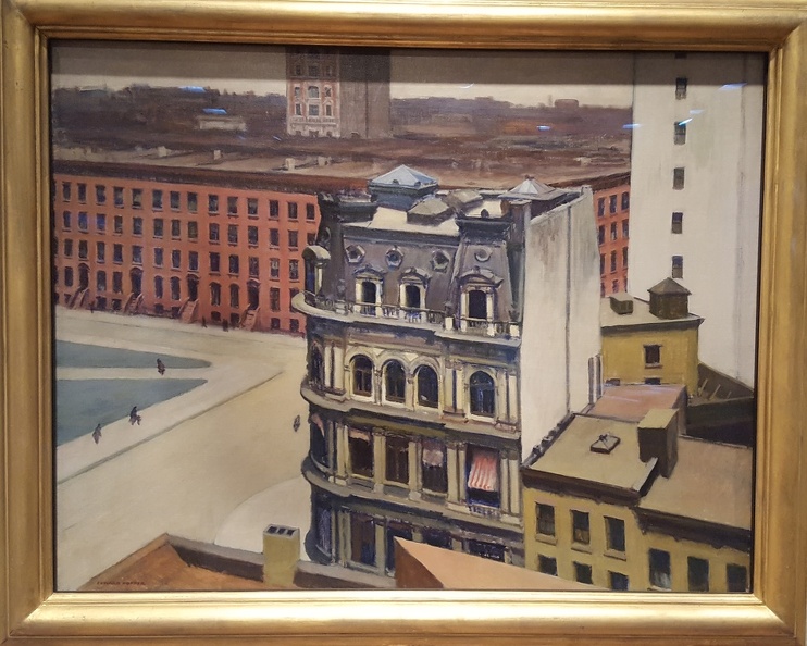 by Edward Hopper, 1927 (Oil on canvas). At the University of Arizona Museum of Art. 2017-02-18 16.26.51 crop.jpg